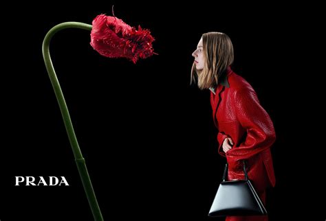 prada ad campaign fall 2015|Prada campaign 2023.